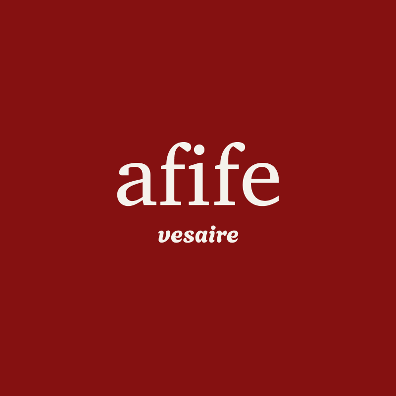 afife vesaire