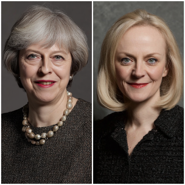 Cam Uçurum: Kadınlar Zirveye Ulaştıklarında Aşağıya Bakmak Zorunda Kalıyor