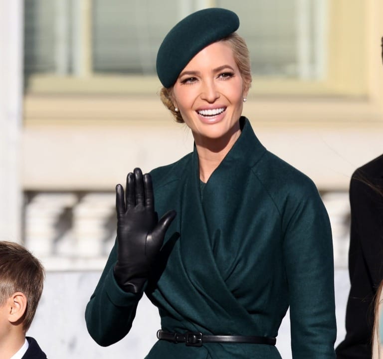 Mar-a-Lago Yüzü ve Yükselen Aşırı Sağda Kadın Estetiği