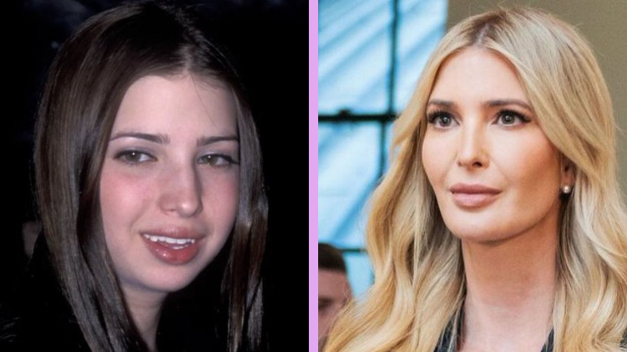 Mar-a-Lago Yüzü ve Yükselen Aşırı Sağda Kadın Estetiği