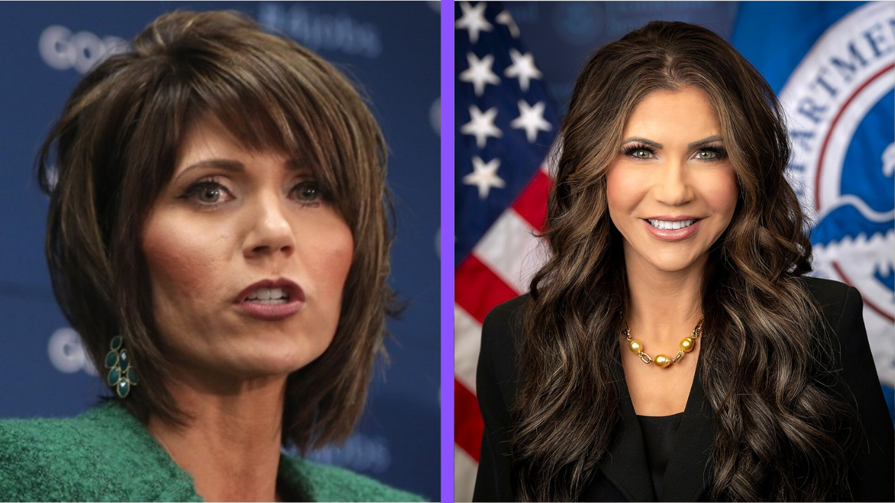 Mar-a-Lago Yüzü ve Yükselen Aşırı Sağda Kadın Estetiği