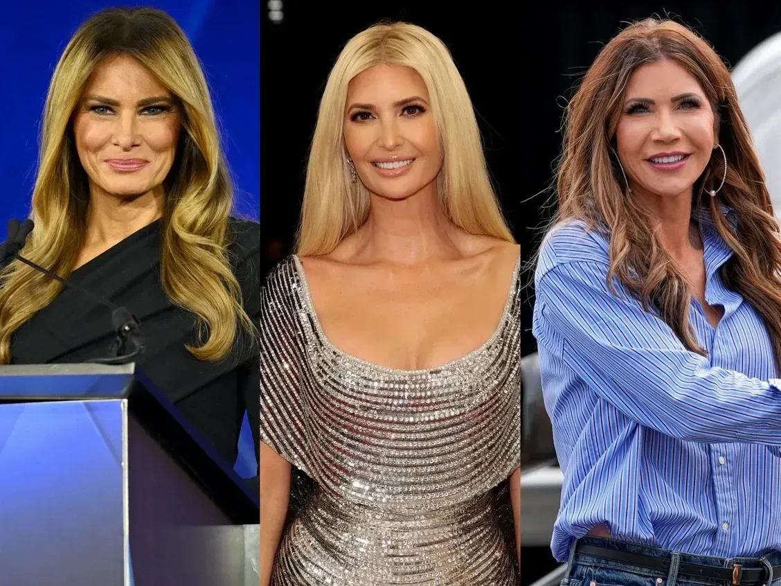 Mar-a-Lago Yüzü ve Yükselen Aşırı Sağda Kadın Estetiği