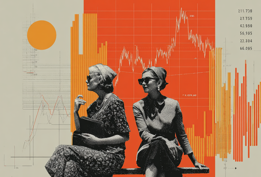 Yatırım Erkek İşi Değil: Kadınlar İçin Başlangıç Rehberi