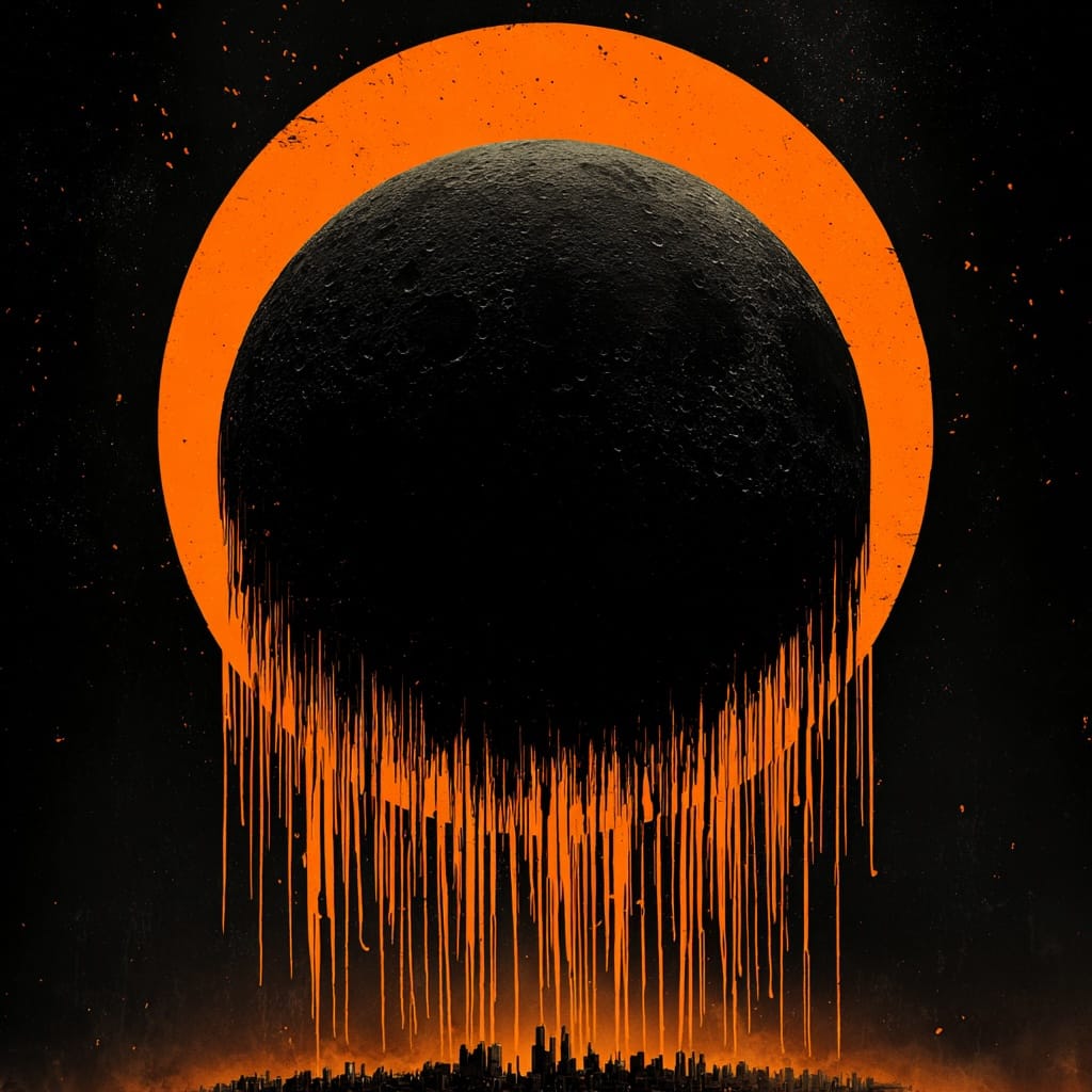 3 Mart 2026 Başak Burcu Ay Tutulması