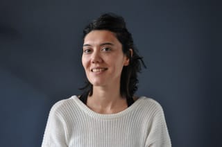 Süheyla Nurlu Çılgın