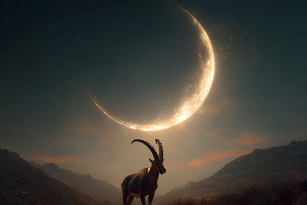 Ocak 2026 Ayının Astrolojik Yorumu